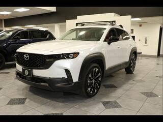 2025 Mazda CX-50 Hybrid for sale in Olathe KS