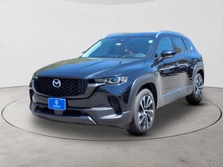 2025 Mazda CX-50 Hybrid for sale in Matteson IL