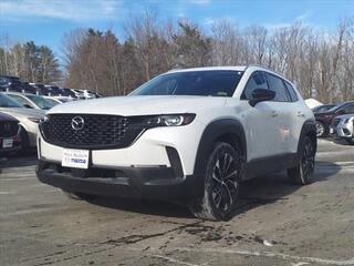 2025 Mazda CX-50 Hybrid for sale in Augusta ME