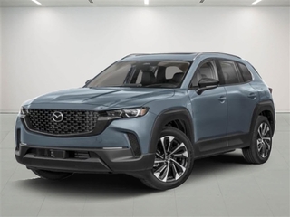 2025 Mazda CX-50 Hybrid for sale in Lunenburg MA