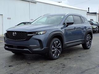 2025 Mazda CX-50 Hybrid