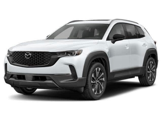 2025 Mazda CX-50 Hybrid for sale in Lunenburg MA