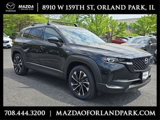 2025 Mazda CX-50 Hybrid for sale in Orland Park IL