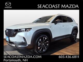 2025 Mazda CX-50 Hybrid for sale in Portsmouth NH