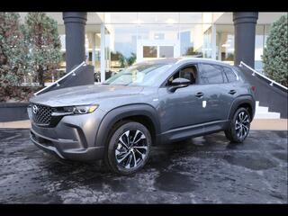 2025 Mazda CX-50 Hybrid for sale in Olathe KS