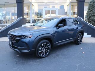 2025 Mazda CX-50 Hybrid for sale in Olathe KS