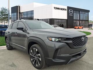 2026 Mazda CX-50 Hybrid for sale in Richardson TX