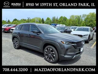 2026 Mazda CX-50 Hybrid for sale in Orland Park IL