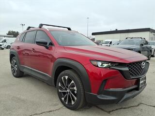 2026 Mazda CX-50 Hybrid for sale in Richardson TX