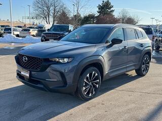 2026 Mazda CX-50 Hybrid for sale in Janesville WI