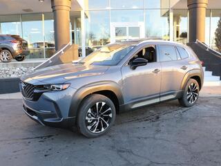 2026 Mazda CX-50 Hybrid for sale in Olathe KS