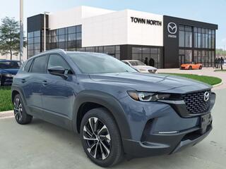 2026 Mazda CX-50 Hybrid for sale in Richardson TX