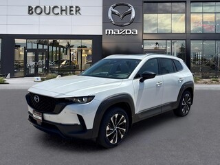 2026 Mazda CX-50 Hybrid for sale in Janesville WI