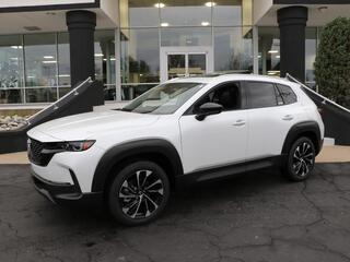 2026 Mazda CX-50 Hybrid for sale in Olathe KS