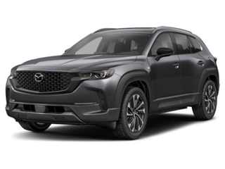 2025 Mazda CX-50 Hybrid