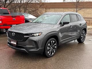 2025 Mazda CX-50 Hybrid