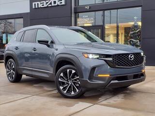 2025 Mazda CX-50 Hybrid