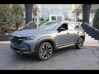 2025 Mazda CX-50 Hybrid for sale in Olathe KS