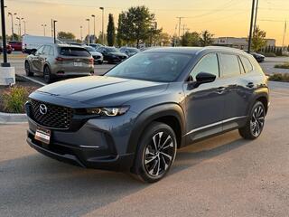 2025 Mazda CX-50 Hybrid for sale in Janesville WI