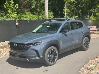 2025 Mazda CX-50 Hybrid for sale in Kansas City MO