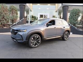2025 Mazda CX-50 Hybrid for sale in Olathe KS
