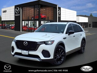 2025 Mazda CX-50 Hybrid for sale in Conroe TX