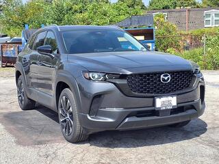 2025 Mazda CX-50 Hybrid