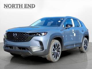 2026 Mazda CX-50 Hybrid for sale in Lunenburg MA