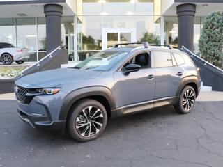 2026 Mazda CX-50 Hybrid for sale in Olathe KS