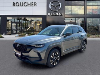 2026 Mazda CX-50 Hybrid for sale in Janesville WI