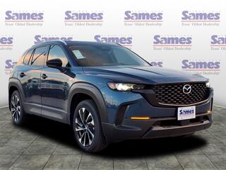 2025 Mazda CX-50 Hybrid