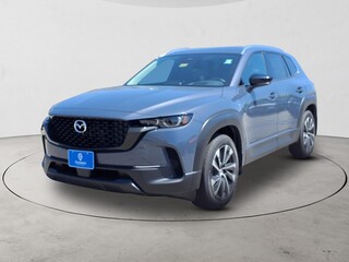 2025 Mazda CX-50 Hybrid for sale in Matteson IL