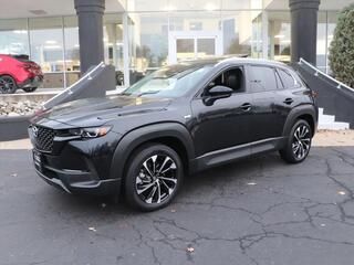 2025 Mazda CX-50 Hybrid for sale in Olathe KS