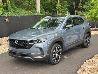 2025 Mazda CX-50 Hybrid for sale in Kansas City MO