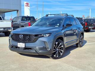 2025 Mazda CX-50 Hybrid for sale in Conroe TX