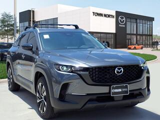2025 Mazda CX-50 Hybrid for sale in Richardson TX