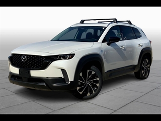 2025 Mazda CX-50 Hybrid for sale in Denton TX
