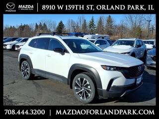 2026 Mazda CX-50 Hybrid for sale in Orland Park IL