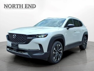 2026 Mazda CX-50 Hybrid for sale in Lunenburg MA