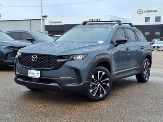 2026 Mazda CX-50 Hybrid for sale in Conroe TX