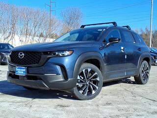 2026 Mazda CX-50 Hybrid for sale in Portsmouth NH