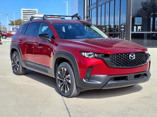 2026 Mazda CX-50 Hybrid for sale in Richardson TX