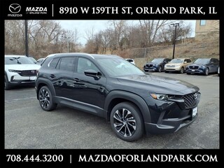 2026 Mazda CX-50 Hybrid for sale in Orland Park IL