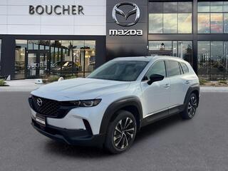 2026 Mazda CX-50 Hybrid for sale in Janesville WI