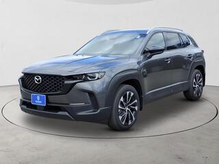 2026 Mazda CX-50 Hybrid for sale in Matteson IL