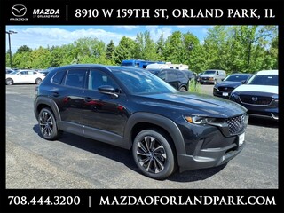 2026 Mazda CX-50 Hybrid for sale in Orland Park IL