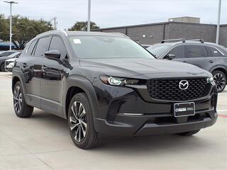 2025 Mazda CX-50 Hybrid