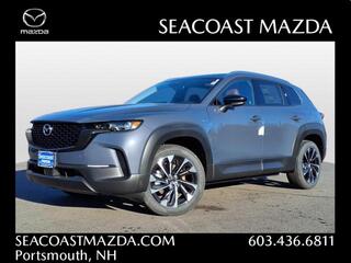 2025 Mazda CX-50 Hybrid for sale in Portsmouth NH