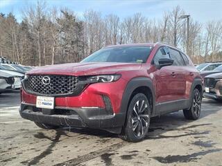 2025 Mazda CX-50 Hybrid for sale in Augusta ME