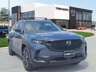 2025 Mazda CX-50 Hybrid for sale in Richardson TX